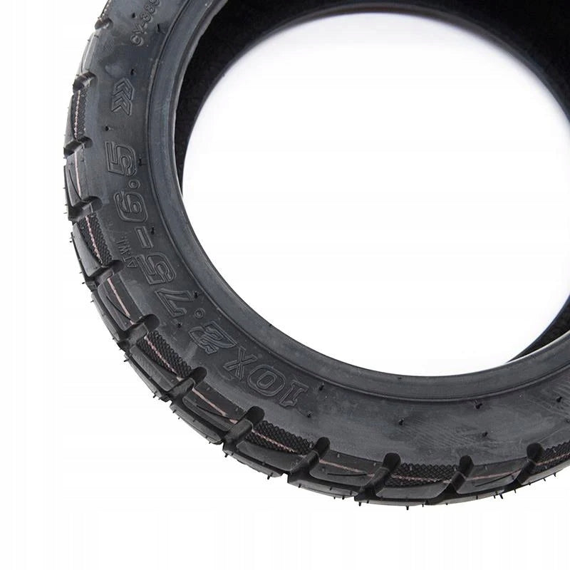 Opona bezdętkowa ŻELOWA TERENOWA 10×2,75-6.5 Kukirin G2 MASTER 2025 G2 G3