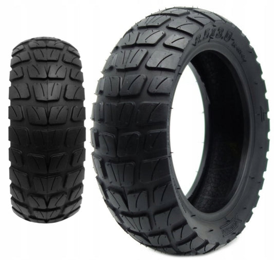 TERENOWA Opona 8.5x3" do KuKirin G2 PRO / Vsett 8 / Vsett 9 / Zero 8 9