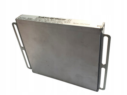 KuKirin G2 Master 2025 sterownik kontroler 52V 25A*2 Wersja C