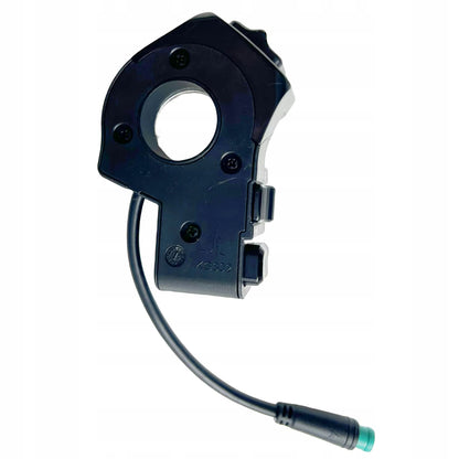 Przełącznik Funkcyjny Świateł + Klakson 5 pin do KuKirin G2 PRO / G2 MAX