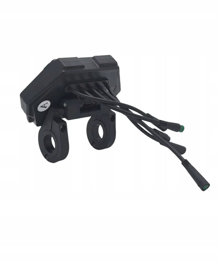 Licznik wyświetlacz A do Kugoo KuKirin G2 Master V2 6 Pin TFM13 FEMI-3