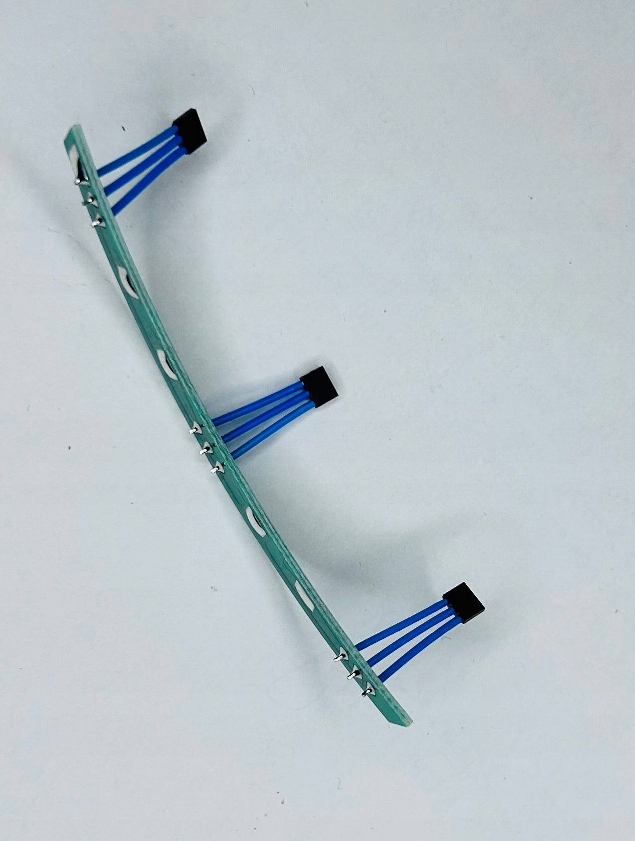PŁYTKA Czujnik Halla DO HULAJNOGI ELEKTRYCZNEJ MI3 2 CM 20 MM