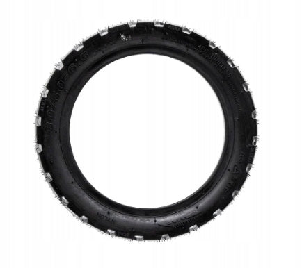 OPONA 10x3-6.5” TERENOWA 80/50-6.5 Bezdętkowa do Ausom L2/ L2 MAX / DT2 Pro
