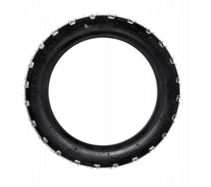 OPONA 10x3-6.5” TERENOWA 80/50-6.5 Bezdętkowa do Ausom L2/ L2 MAX / DT2 Pro