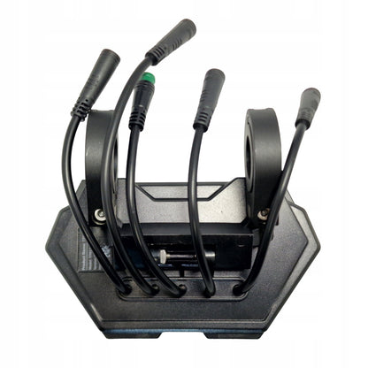 Wyświetlacz display B TFM13 -FEIMI do KuKirin G2 MAX / G2 Pro ORYGINAŁ