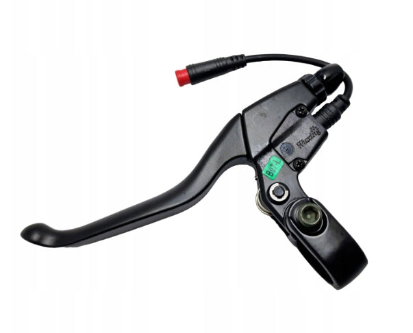 Klamki Hamulcowe Do KuKirin G2 MAX Komplet PRAWA i LEWA Oryginalne G2 PRO