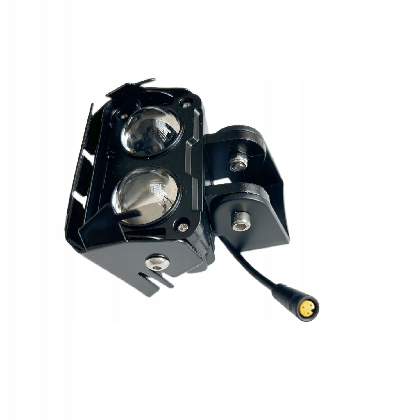 Przednia Lampa LED do Hulajnogi KuKirin G3 PRO ORYGINALNA