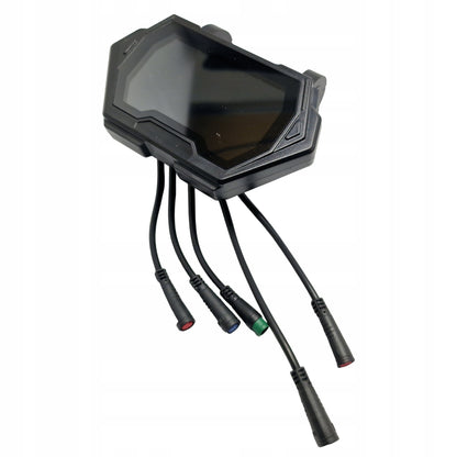 Wyświetlacz display B TFM13 -FEIMI do KuKirin G2 MAX / G2 Pro ORYGINAŁ