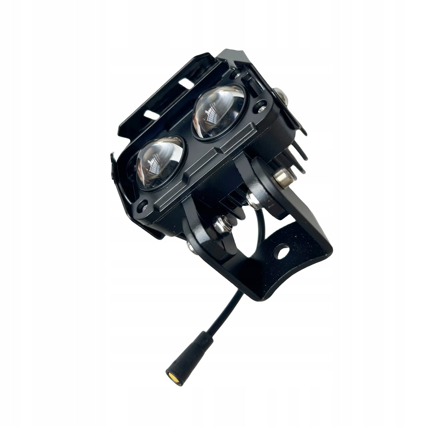 Przednia Lampa LED do Hulajnogi KuKirin G3 PRO ORYGINALNA