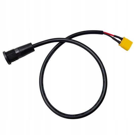 Port gniazdo ładowania Kukirin G2 Master / G2 PRO 2024 / G3 PRO / G4 PRO
