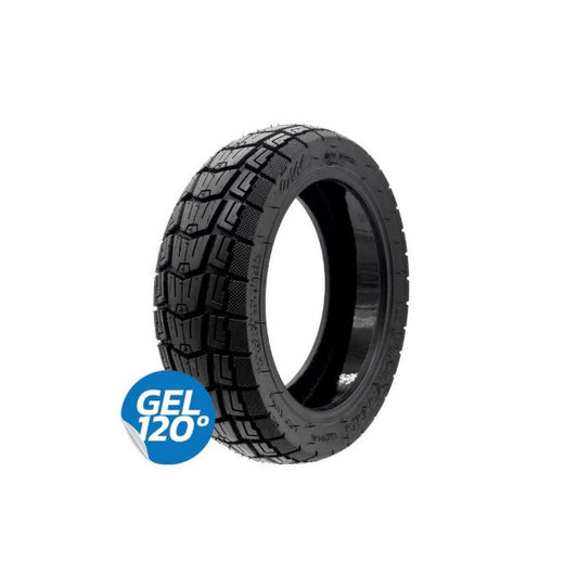 OPONA ŻELOWA SAMOŁATAJĄCA BEZDĘTKOWA DO G2 MASTER 2025 G2 G3 10x2.75-6.5
