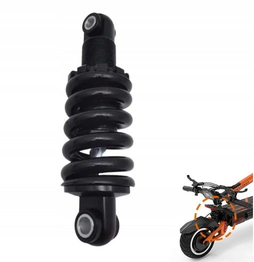 Amortyzator TYLNY Hydrauliczny do Hulajnogi Kugoo KuKirin G3 PRO ORYGINAŁ