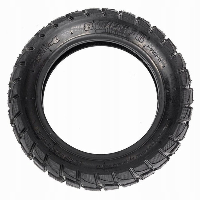TERENOWA Opona Do KuKirin G2 MAX 255x80 (10x3) G2 MASTER / G3 PRO / M4 PRO