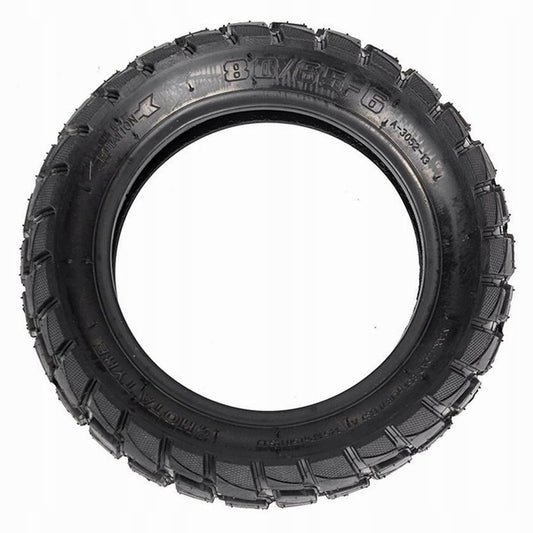 TERENOWA Opona Do KuKirin G2 MAX 255x80 (10x3) G2 MASTER / G3 PRO / M4 PRO