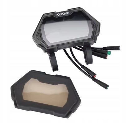 Etui osłona wyświetlacza do Kukirin G2PRO G2MAX G2MASTER / G3 PRO / M5 PRO