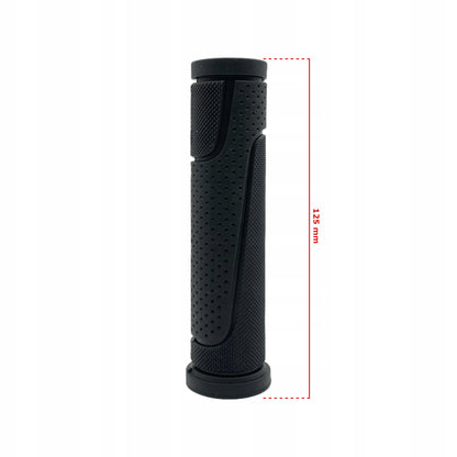 Lewy długi Grip Rączka do Hulajnogi KuKirin G2 / G3 / G4