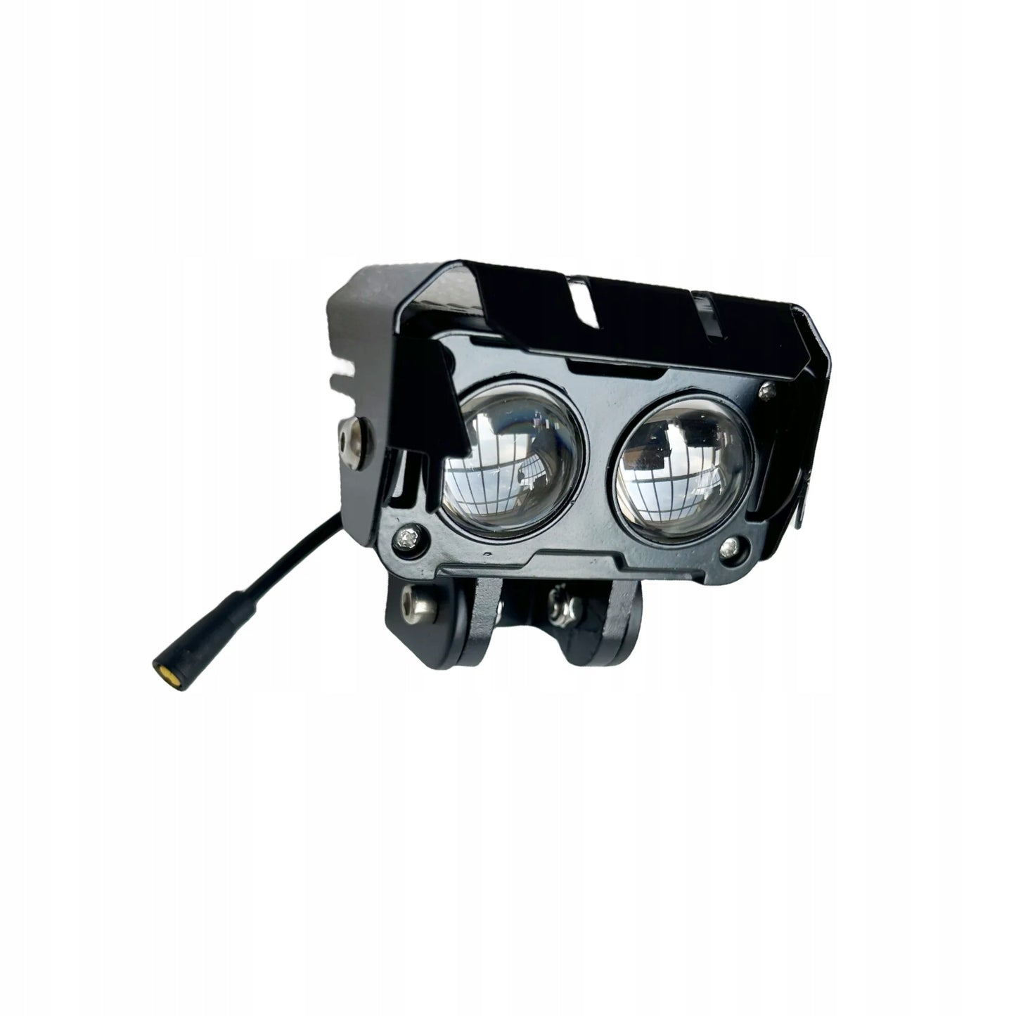 Przednia Lampa LED do Hulajnogi KuKirin G3 PRO ORYGINALNA