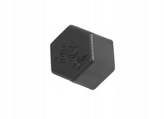 Zaślepka Pokrywa Osi wahacza 18mm do KuKirin G2 Master