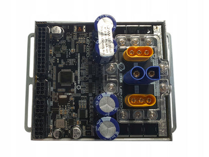 KuKirin G2 Master 2025 sterownik kontroler 52V 25A*2 Wersja C