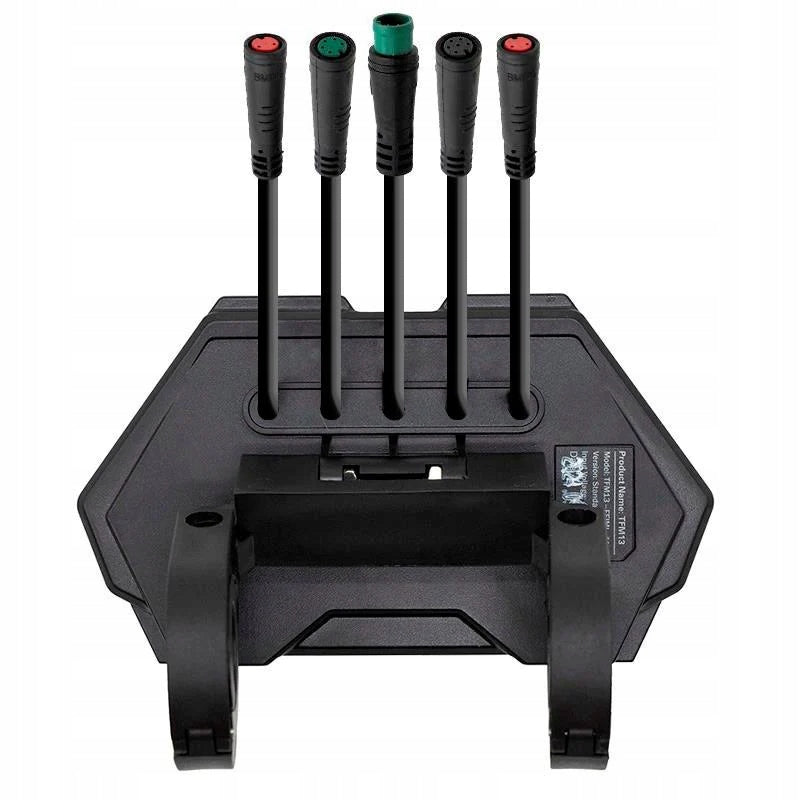 Wyświetlacz display D TFM13 FEIMI 16 do KuKirin G2 MAX / G2 Pro ORYGINAŁ