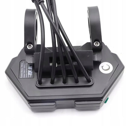 Wyświetlacz liczniki do KuKirin G2 Pro MASTER G2 Max G3 PRO TFM13-FEIMI-4