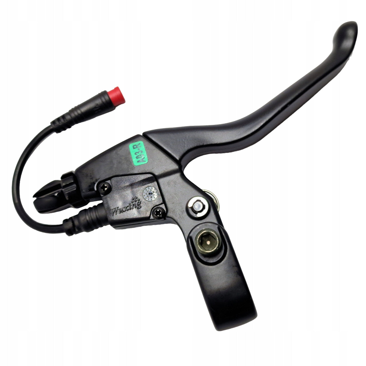 Klamki Hamulcowe Do KuKirin G2 MAX Komplet PRAWA i LEWA Oryginalne G2 PRO