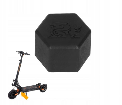 Zaślepka Pokrywa Osi wahacza 18mm do KuKirin G2 Master