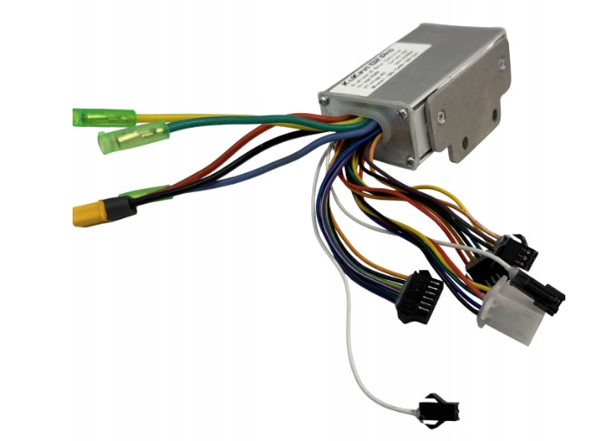 Kontroler Sterownik do KuKirin G2 Pro 2024 versja B