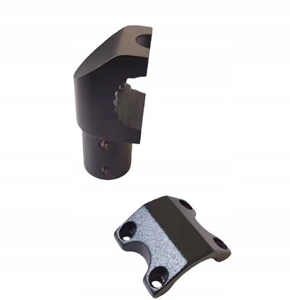 Mostek kierownicy KuKirin G2 / G3 ORYGINAŁ