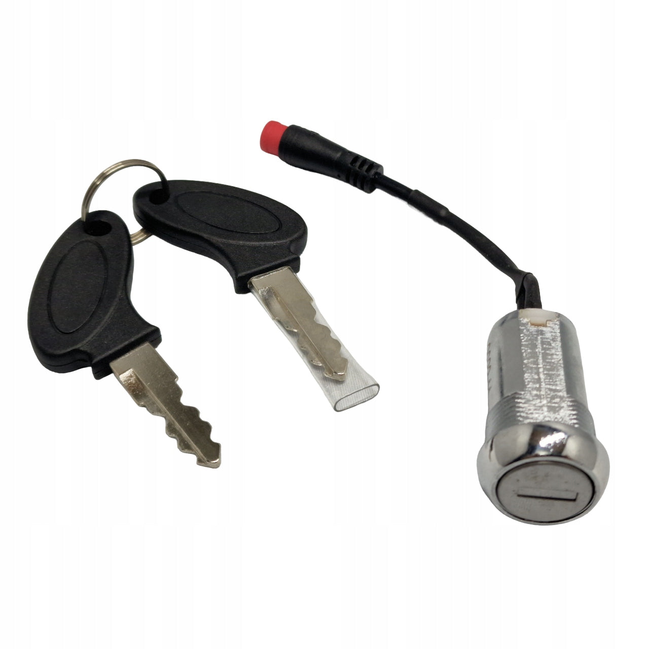 Stacyjka Do KuKirin G3 PRO Oryignalna 2 Klucze