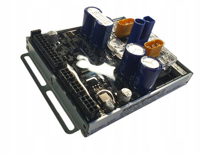 KuKirin G2 Master 2025 sterownik kontroler 52V 25A*2 Wersja C