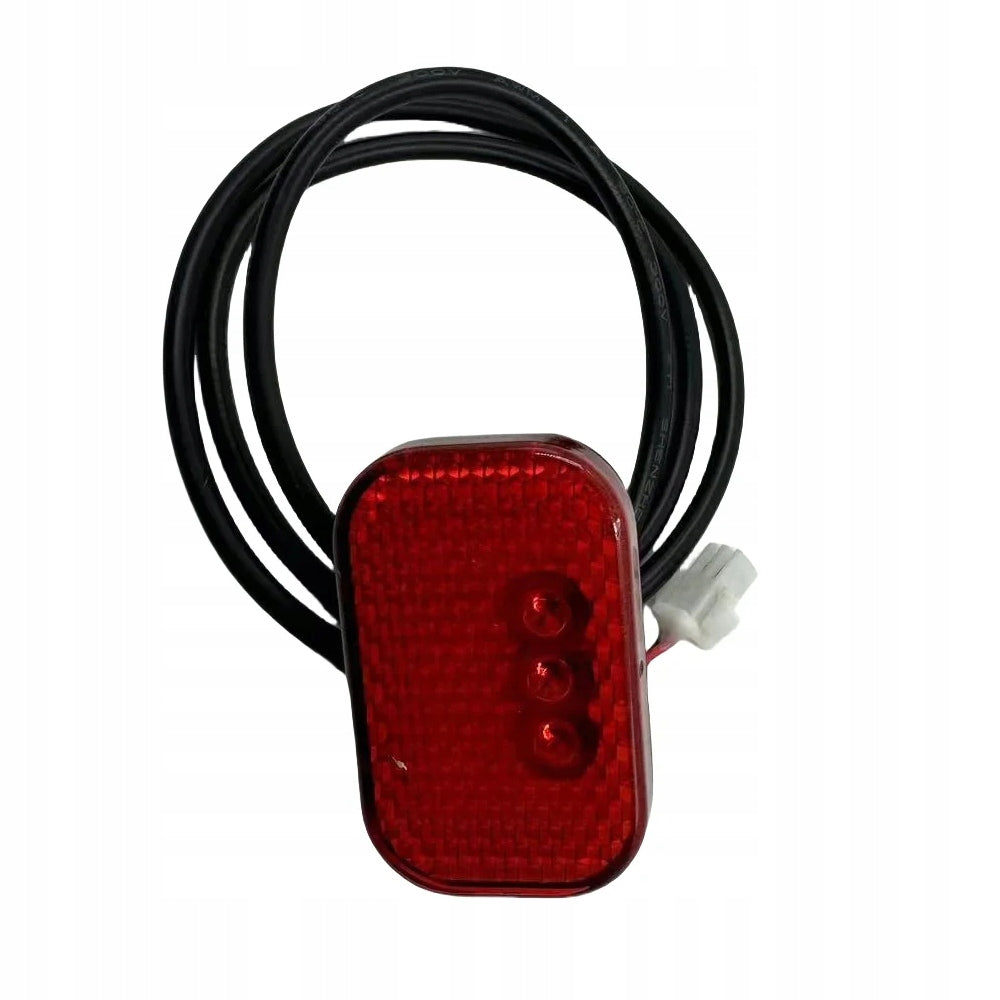 Tylne światło na błotnik lampa LED do KuKirin G2 Master