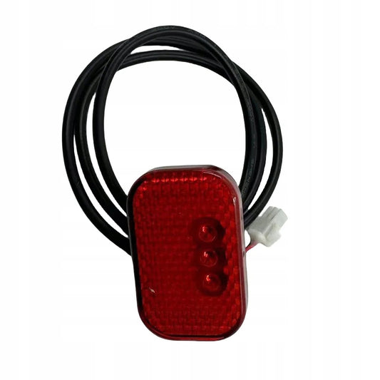 Tylne światło na błotnik lampa LED do KuKirin G2 Master