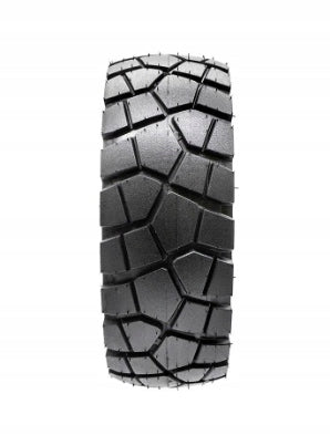 OPONA 10x3-6.5” TERENOWA 80/50-6.5 Bezdętkowa do Ausom L2/ L2 MAX / DT2 Pro