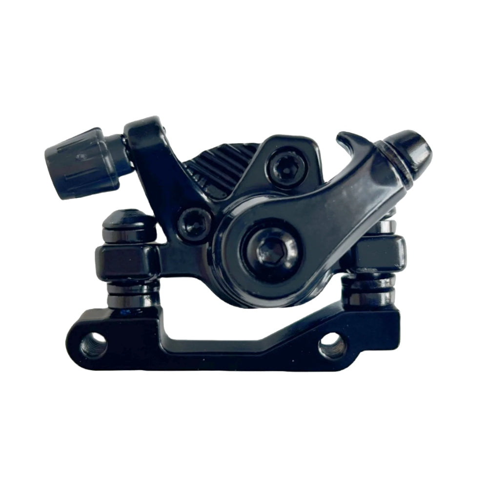 Zacisk Hamulcowy TYŁ Do KuKirin G2 Pro / G2 Max / A1 ORYGINALNY