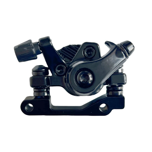 Zacisk Hamulcowy TYŁ Do KuKirin G2 Pro / G2 Max / A1 ORYGINALNY