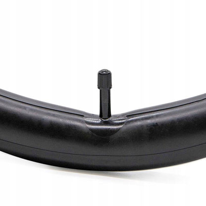 Dętka rowerowa 20x4 Ewheel - zawór prosty SPECJALNY DO FAT-BIKE