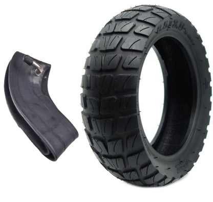 ZESTAW Terenowa Opona 8.5x3" i Dętka 8.5x3" KuKirin G2 PRO Do Koła Przód
