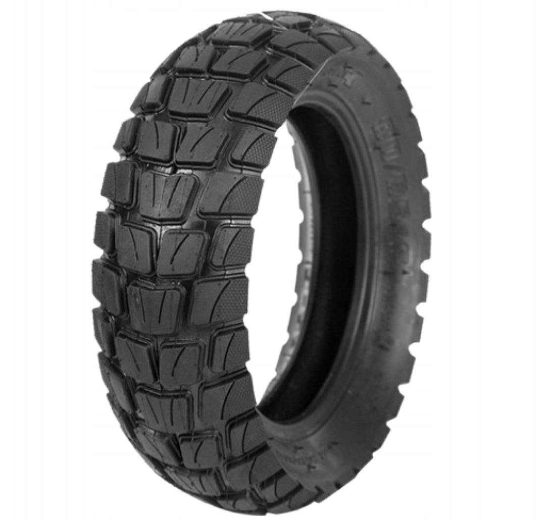 TERENOWA Opona Do KuKirin G2 MAX 255x80 (10x3) G2 MASTER / G3 PRO / M4 PRO