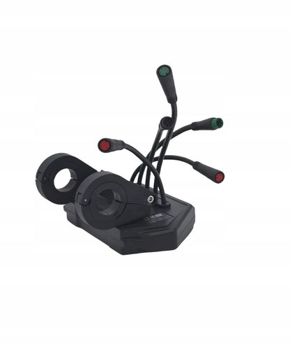 Licznik wyświetlacz A do Kugoo KuKirin G2 Master V2 6 Pin TFM13 FEMI-3
