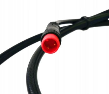Klamka hamulca hydraulicznego XOD prawa do KuKirin G2/G2max / G4 / G2master