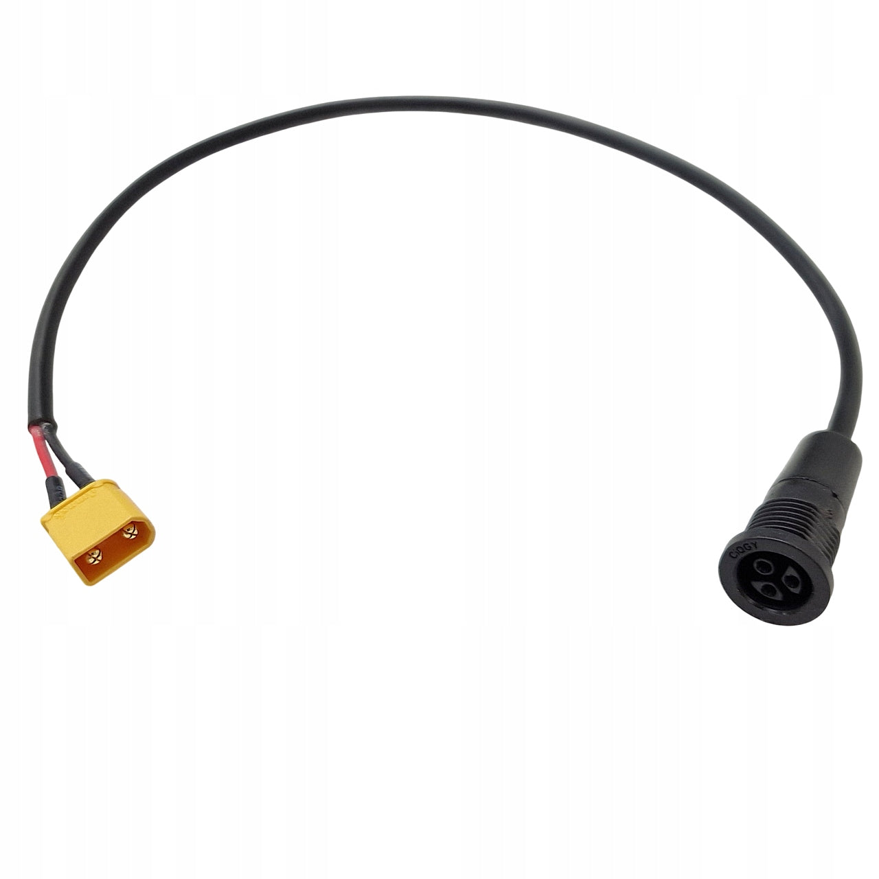 Port gniazdo ładowania Kukirin G2 Master / G2 PRO 2024 / G3 PRO / G4 PRO